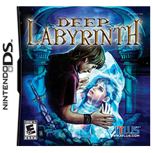 DS - Deep Labyrinth
