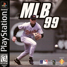 PS1-MLB 99