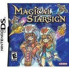 DS - Signe stellaire magique (au cas où)
