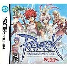 DS - Ragnarok DS (In Case)