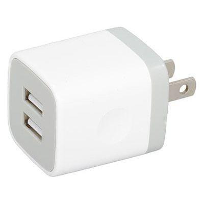 USB Wall Adapter 2.1 Amp