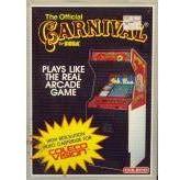 ColecoVision - Carnival (Cartridge Only)