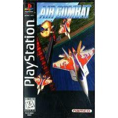 PS1 - Combat Aérien