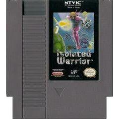 NES - Isolated Warrior (Cartridge Only)