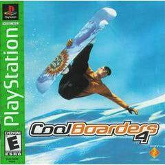 PS1 - Les pensionnaires cool 4