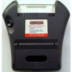 GameGear Game Genie