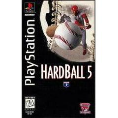 PS1 - HardBall 5