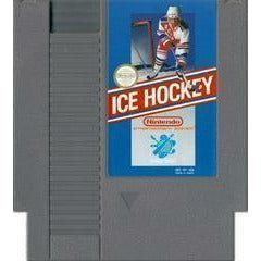 NES - Ice Hockey (Cartridge Only)