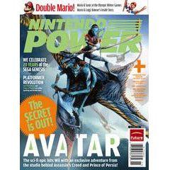 Nintendo Power Magazine (#246) - Complet et/ou bon état