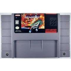 SNES - Arkanoid : Fais-le encore ! (Cartouche uniquement)