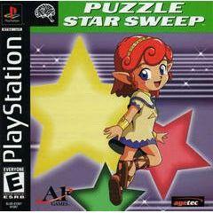 PS1 - Star Sweep