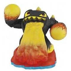 Skylanders Swap Force - Figurine Volcanic Lava Barf Eruptor (S3)