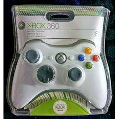 Manette filaire officielle XBOX 360 - Scellée