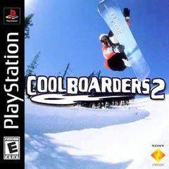 PS1 - Les pensionnaires cool 2