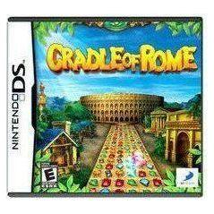 DS - Cradle of Rome (In Case)