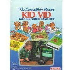 Atari 2600 - Berenstain Bears (cartouche uniquement)