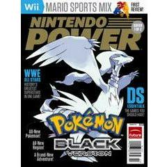 Nintendo Power Magazine (#264 Subscriber Edition) - Complet et/ou bon état