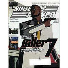 Nintendo Power Magazine (#190) - Complete and/or Good Condition