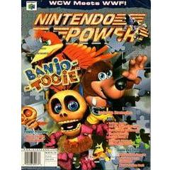 Nintendo Power Magazine (#139) - Complet et/ou bon état