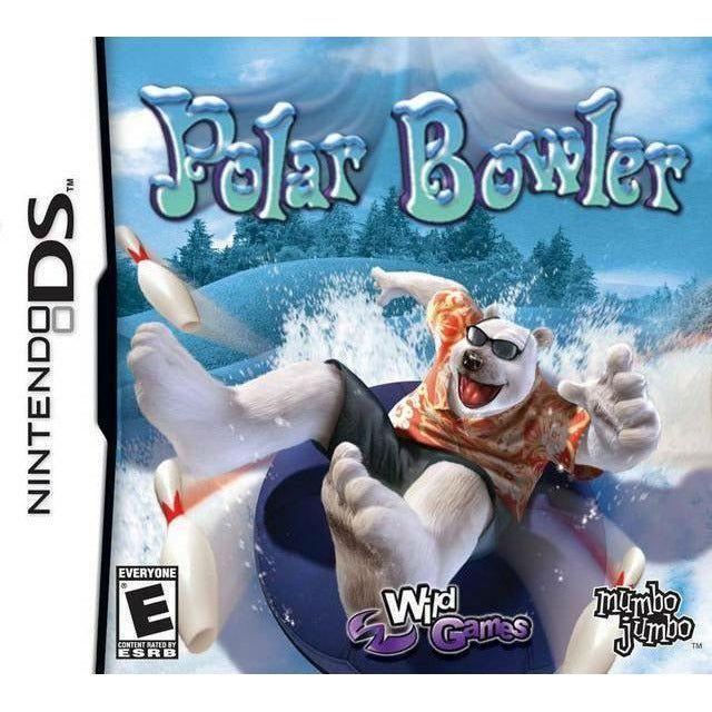 DS - Polar Bowler (In Case)