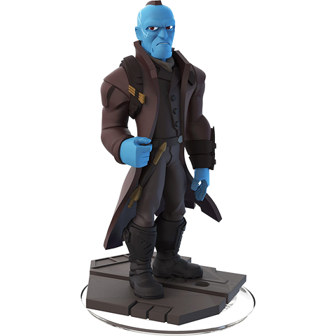 Disney Infinity 2.0 - Yondu Figure