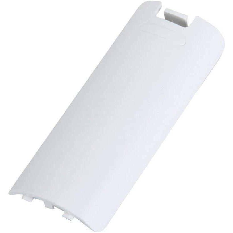 Wii Mote Battery Cover