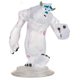 Disney Infinity 1.0 - Crystal Sulley Figure