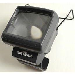 GG - Sega Gamegear Super Wide Gear Attachment