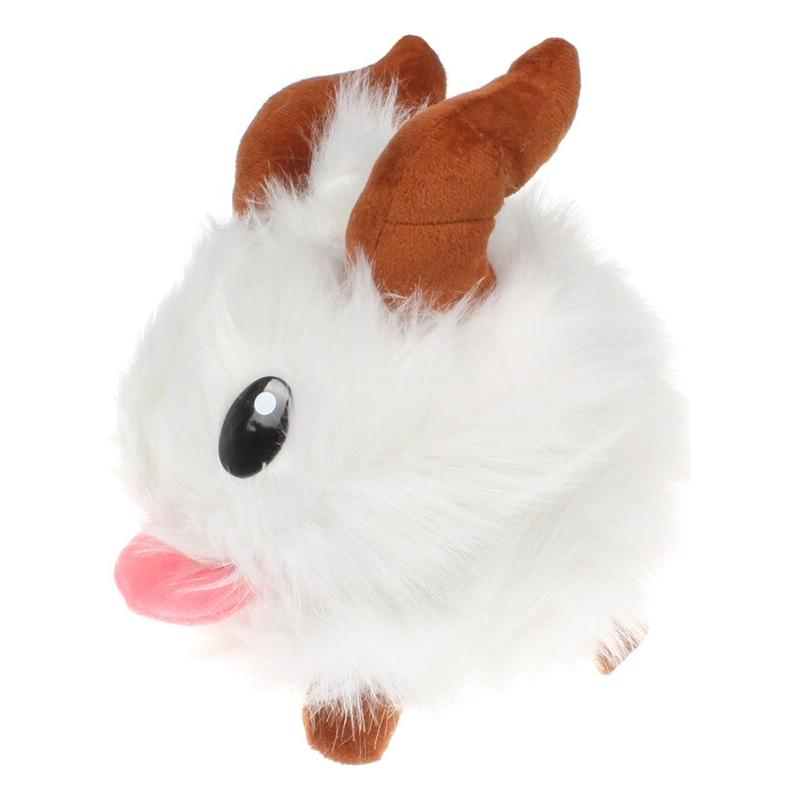 League of Legends Poro Plush 7 Inches