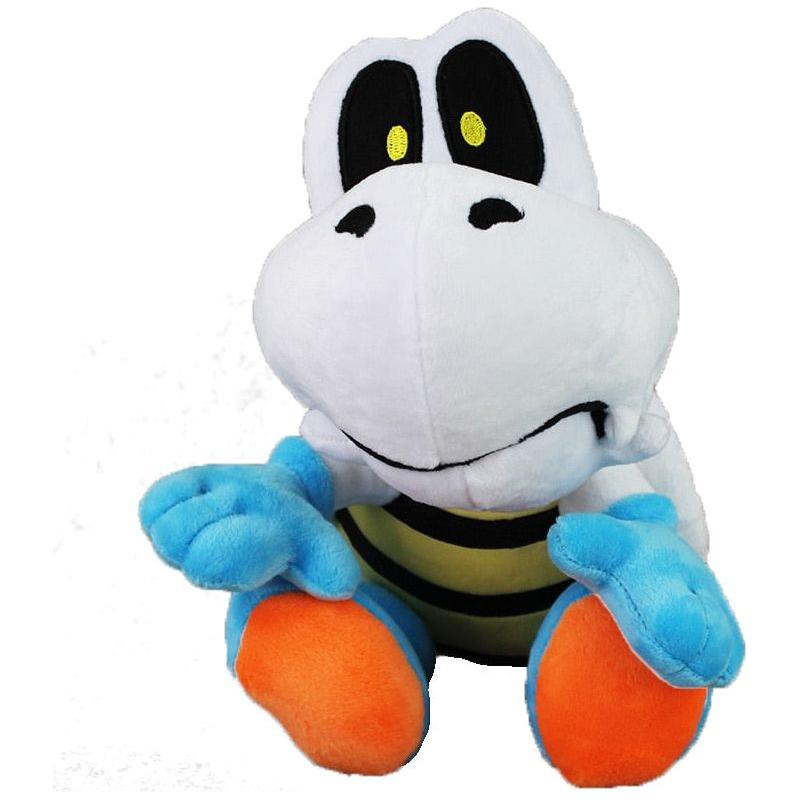 Dry Bones Plush 6 Inch