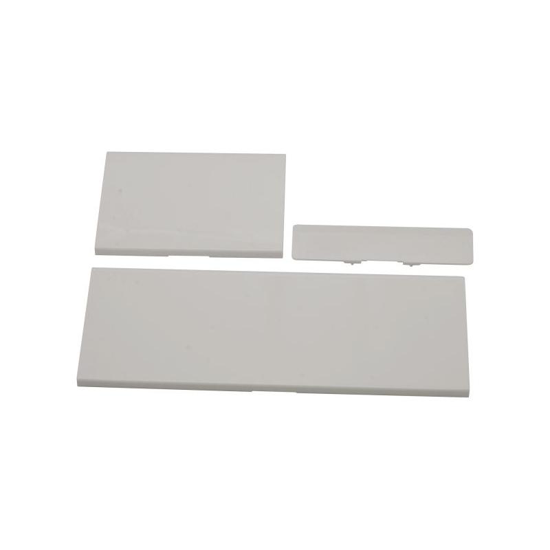 Nintendo Wii Console Replacement Covers
