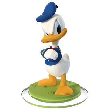 Disney Infinity 2.0 - Donald Duck Figure