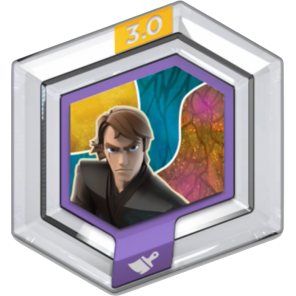 Disney Infinity 3.0 - Forests of Felucia Power Disc
