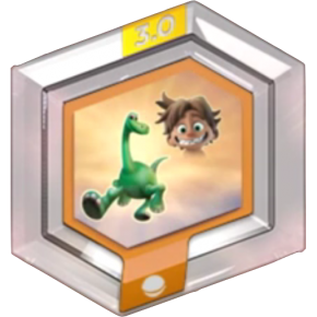 Disney Infinity 3.0 - Arlo Power Disc