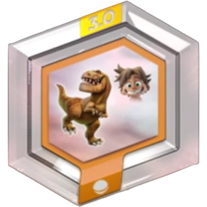 Disney Infinity 3.0 - Butch Power Disc