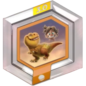 Disney Infinity 3.0 - Nash Power Disc