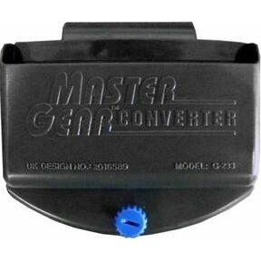 Master Gear Converter