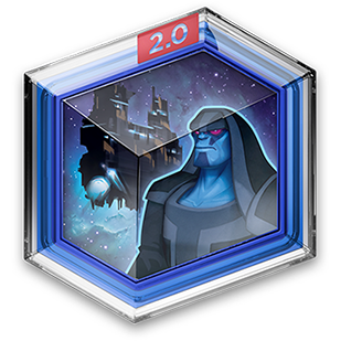 Disney Infinity 2.0 - Escape from Kyln Toy Box Game