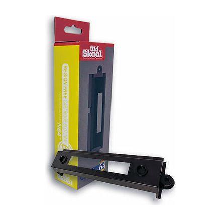 Region Free Cartridge Slot Tray for Nintendo 64