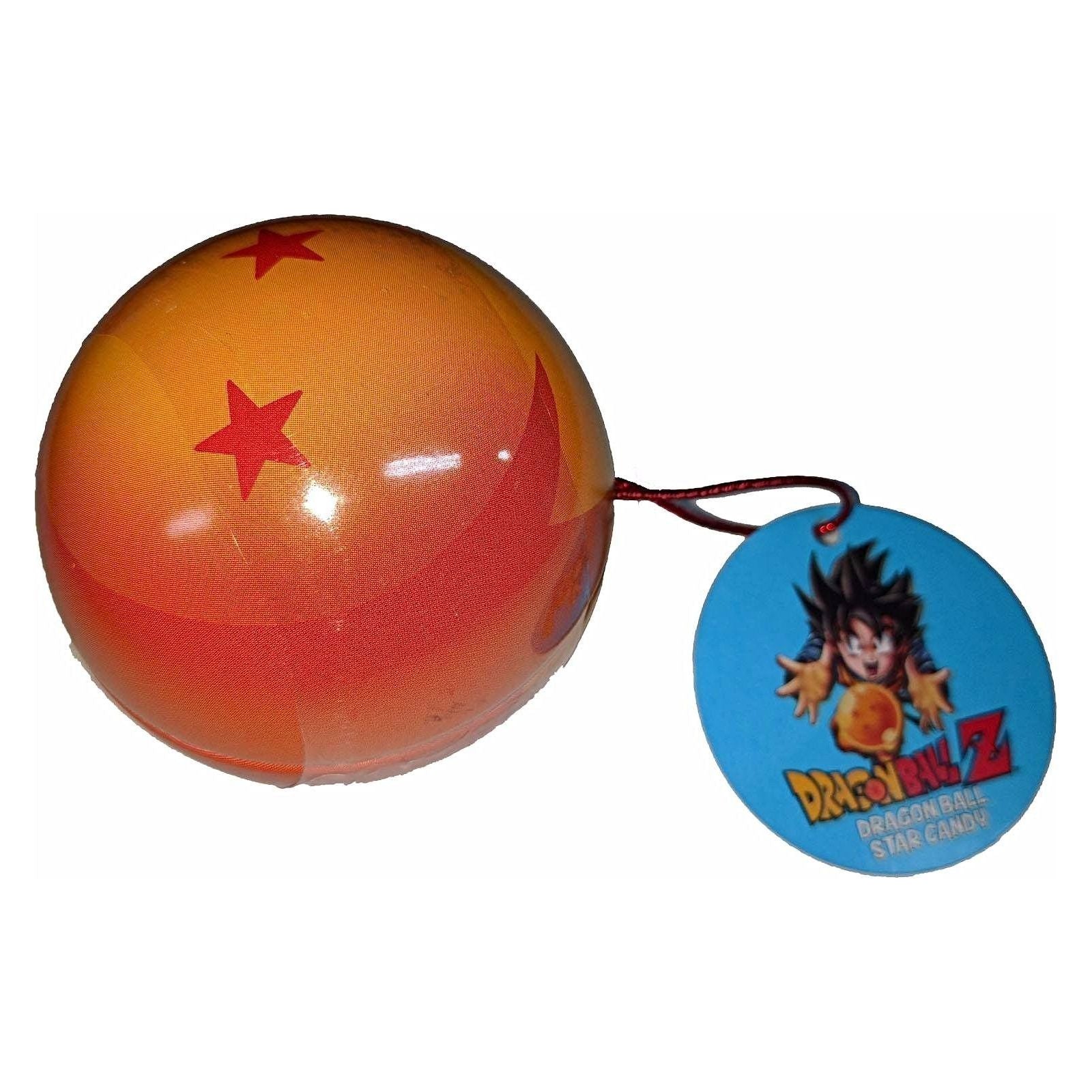 CANDY - Dragon Ball Z Dragon Ball Star Candy