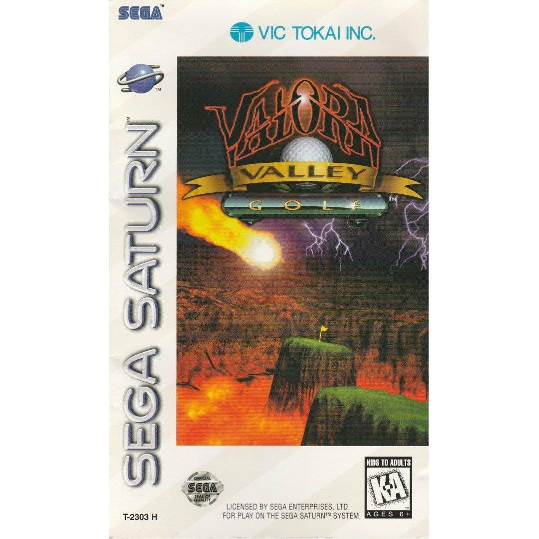 SATURNE - Valora Valley Golf