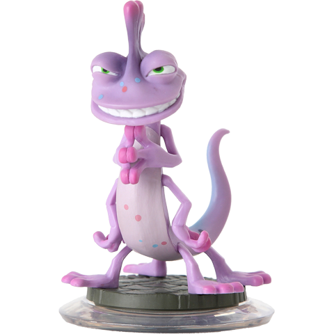 Disney Infinity 1.0 - Randall Boggs Figure