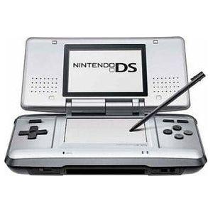 DS Original System (Silver)