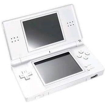 DS Lite System (White)