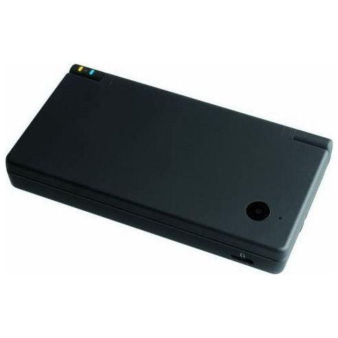 DSi System (Black)