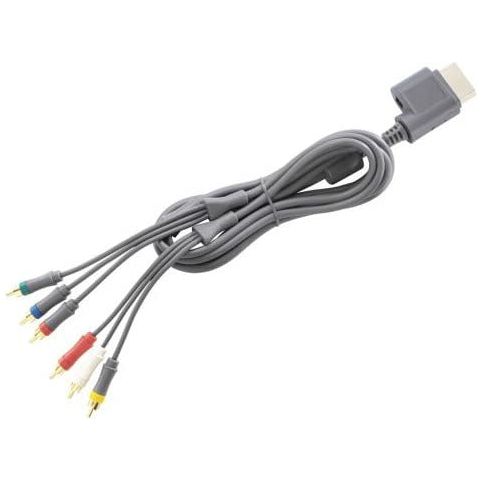 XBOX 360 - Component Video Cable