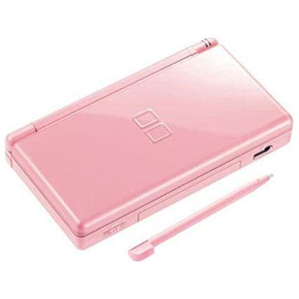 DS Lite System (Pink)