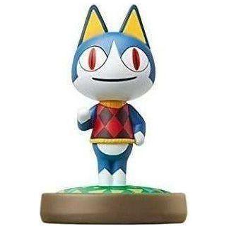 Amiibo - Animal Crossing Rover