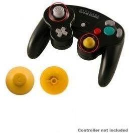 Replacement Thumb Sticks for GameCube