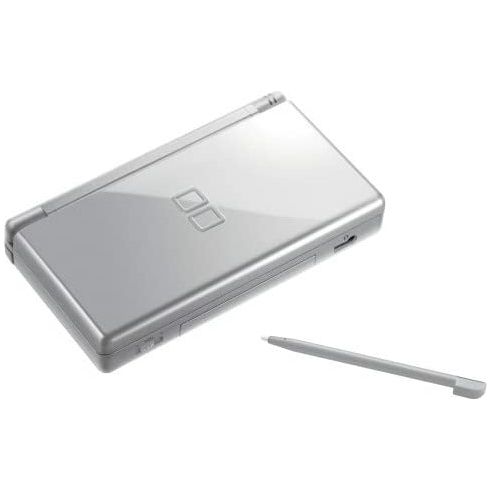 DS Lite System (Silver)